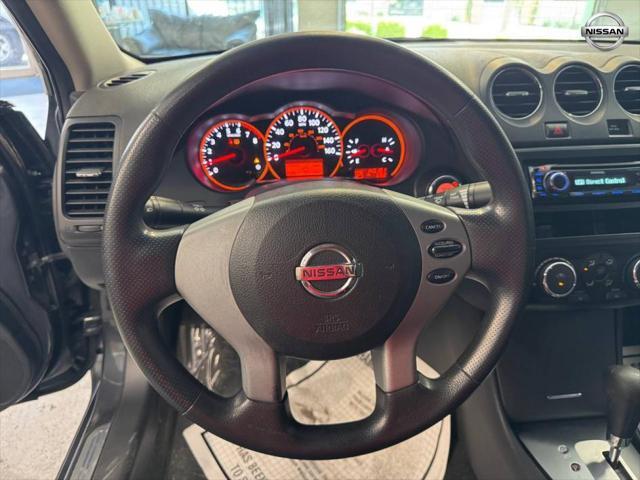 used 2007 Nissan Altima car, priced at $4,499
