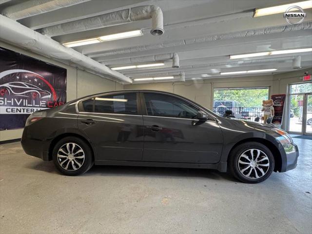 used 2007 Nissan Altima car, priced at $4,499
