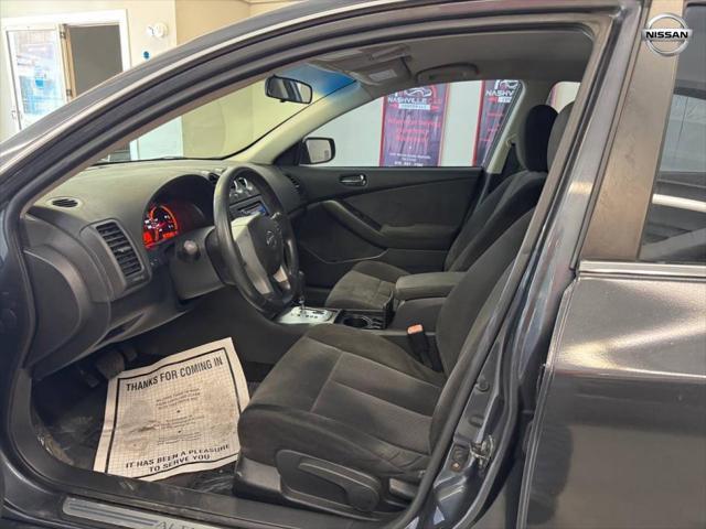 used 2007 Nissan Altima car, priced at $4,499