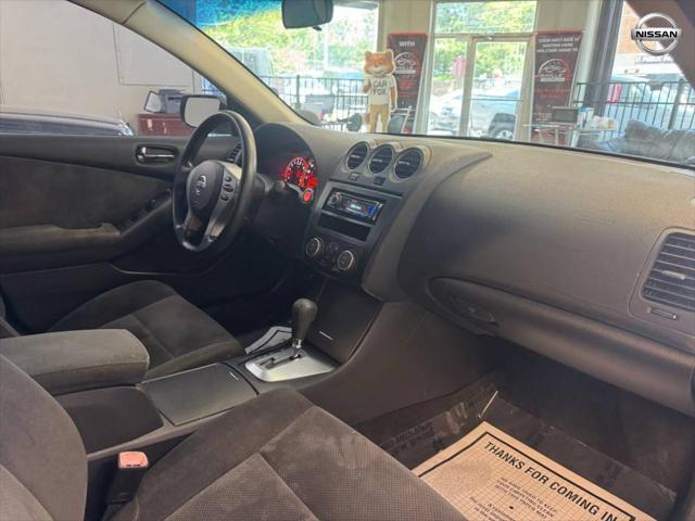 used 2007 Nissan Altima car, priced at $4,499