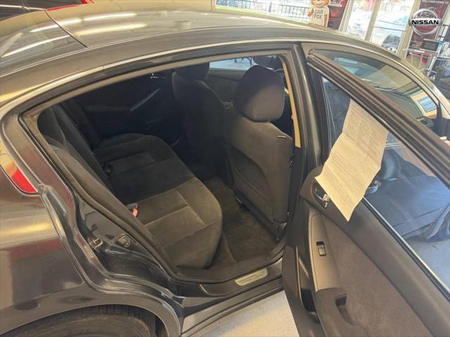used 2007 Nissan Altima car, priced at $4,499