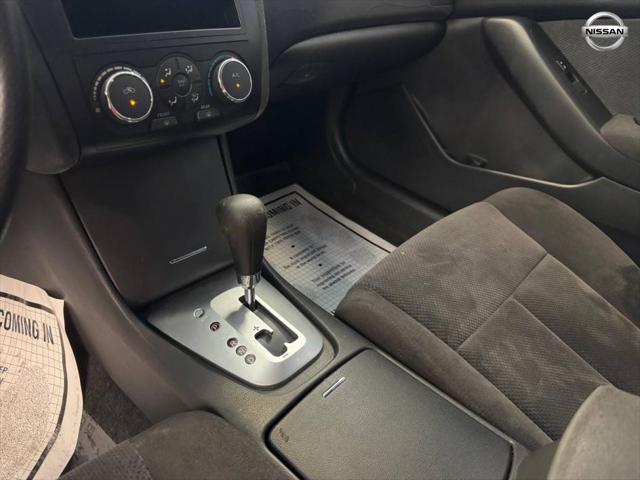 used 2007 Nissan Altima car, priced at $4,499