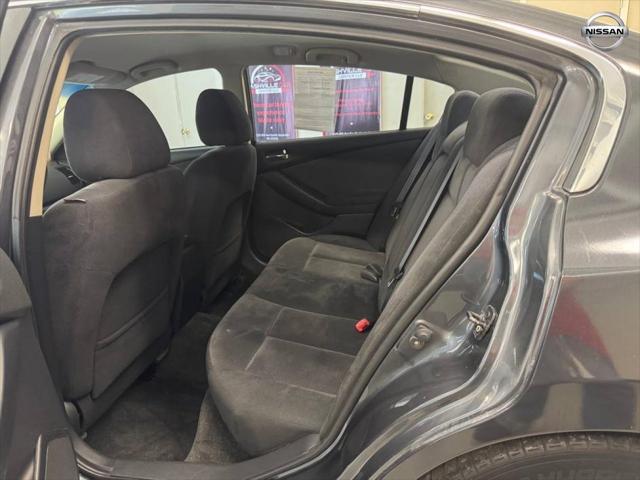 used 2007 Nissan Altima car, priced at $4,499