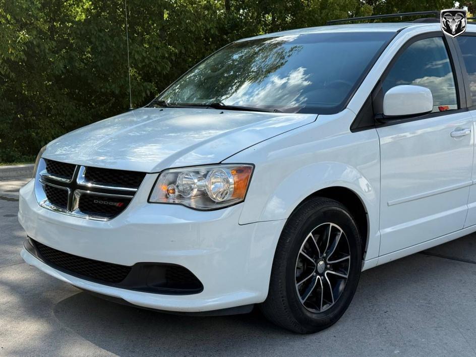 used 2016 Dodge Grand Caravan car, priced at $3,266