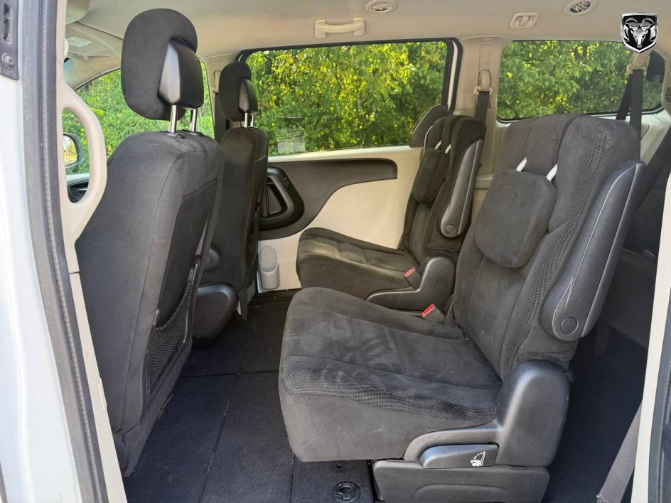 used 2016 Dodge Grand Caravan car, priced at $3,266
