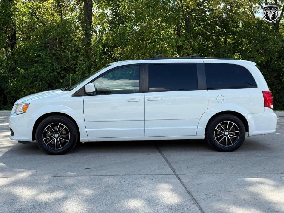used 2016 Dodge Grand Caravan car, priced at $3,266