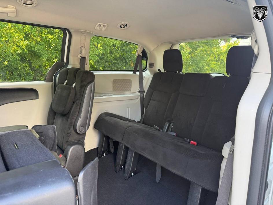 used 2016 Dodge Grand Caravan car, priced at $3,266