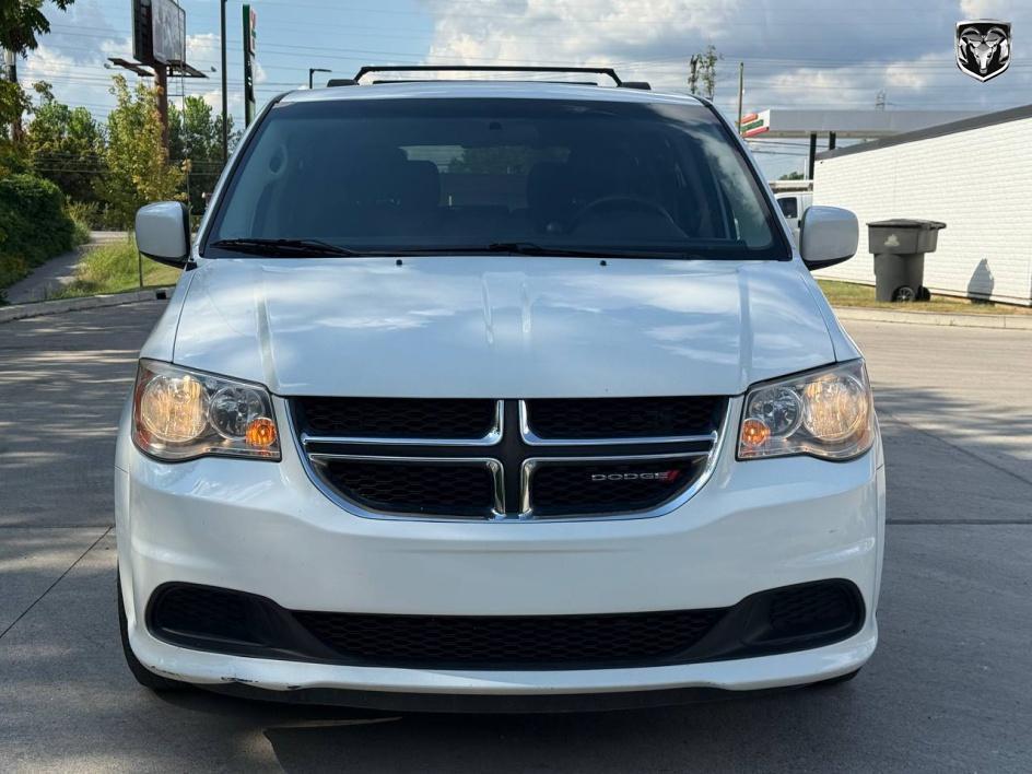used 2016 Dodge Grand Caravan car, priced at $3,266
