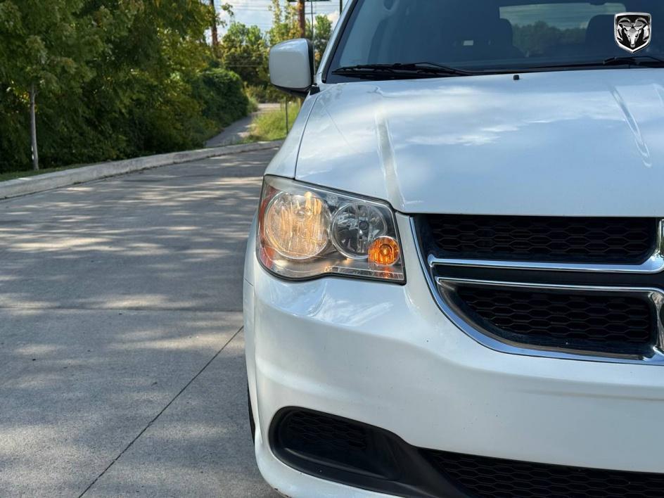 used 2016 Dodge Grand Caravan car, priced at $3,266