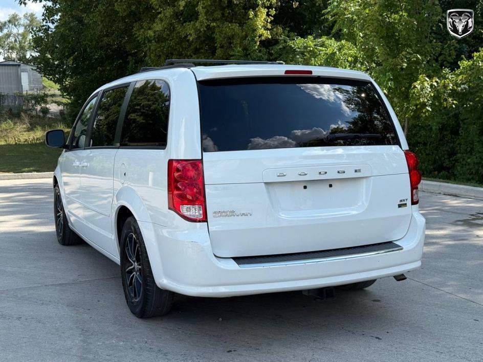 used 2016 Dodge Grand Caravan car, priced at $3,266