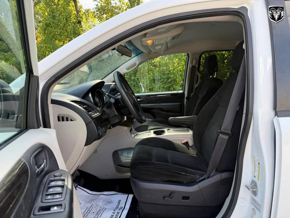 used 2016 Dodge Grand Caravan car, priced at $3,266