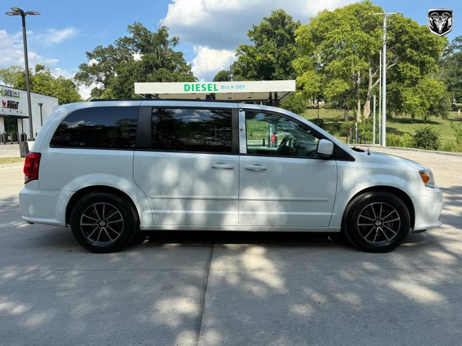 used 2016 Dodge Grand Caravan car, priced at $3,266