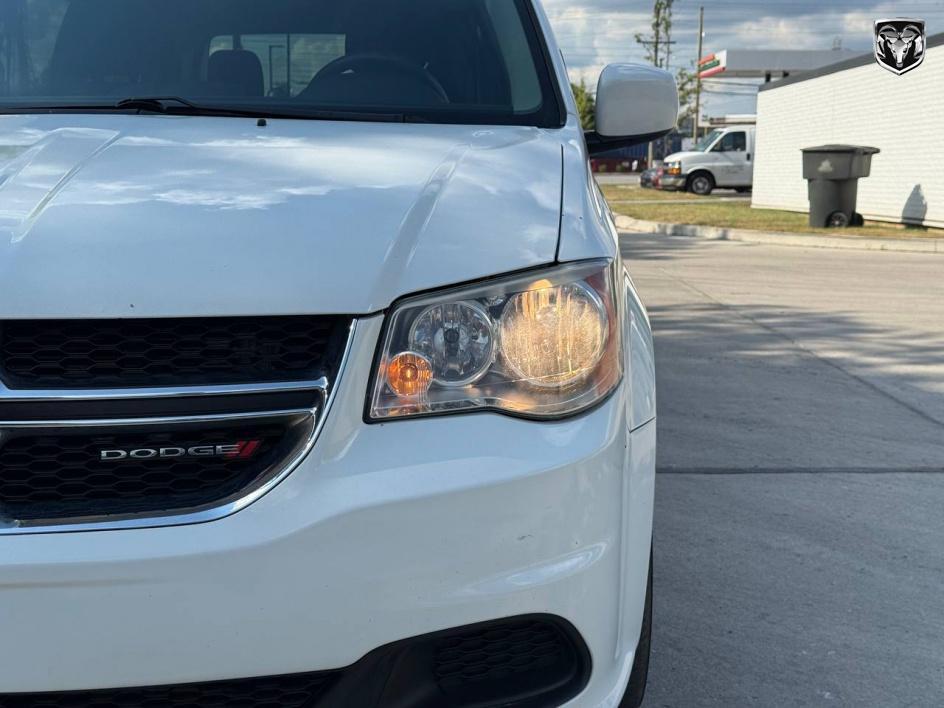 used 2016 Dodge Grand Caravan car, priced at $3,266
