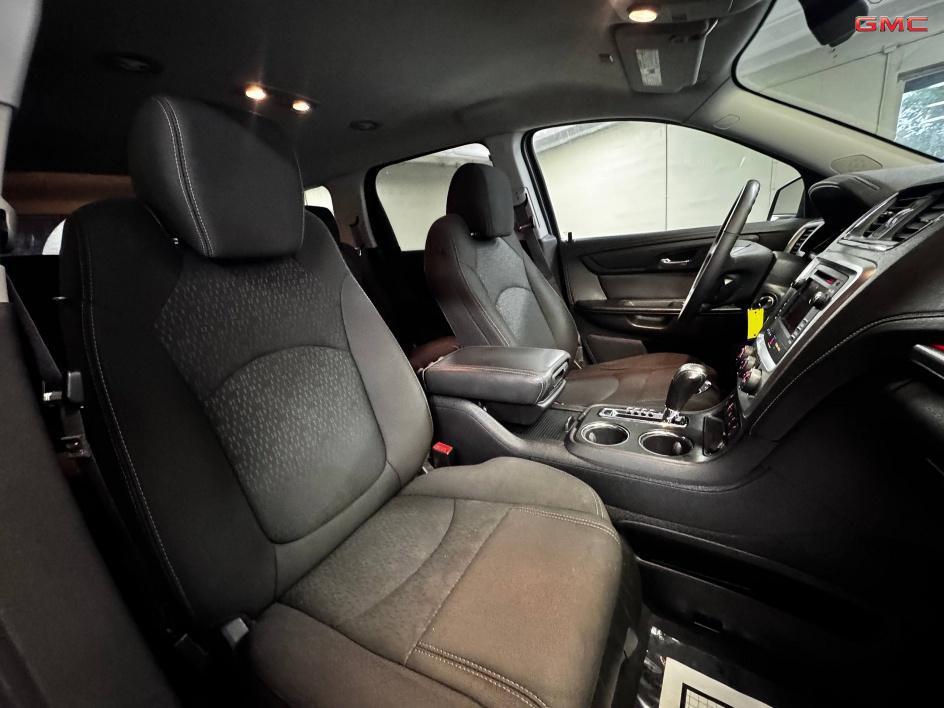 used 2015 GMC Acadia car, priced at $8,555
