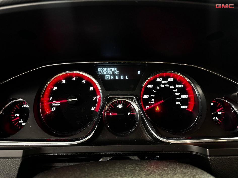 used 2015 GMC Acadia car, priced at $8,555