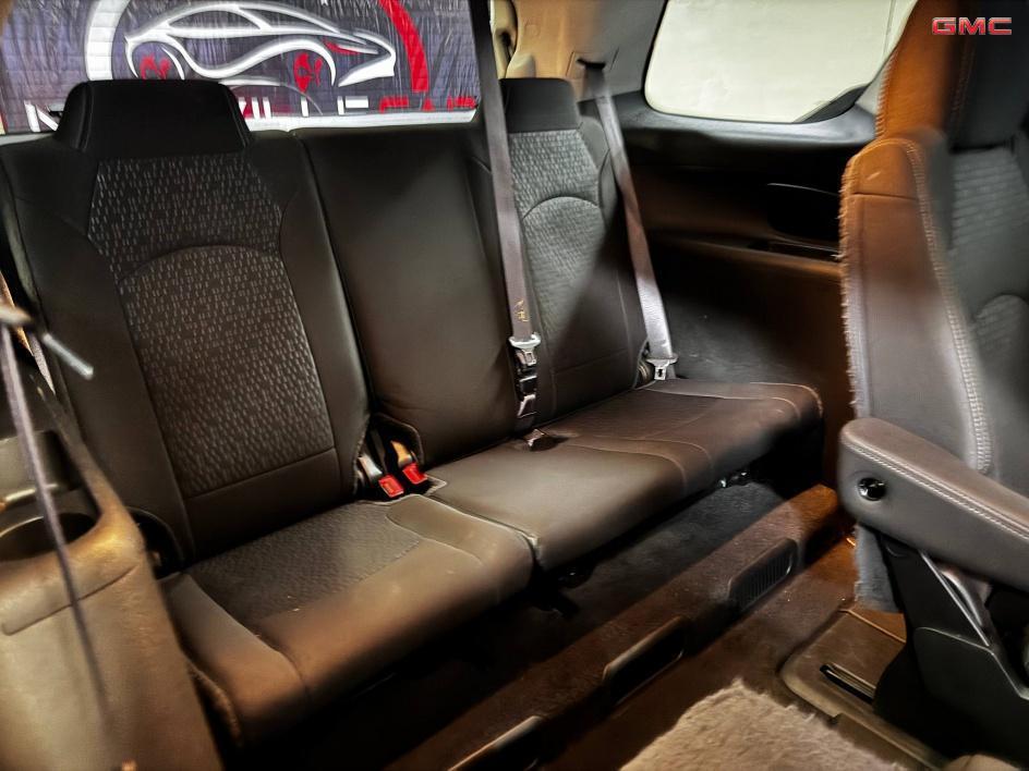 used 2015 GMC Acadia car, priced at $8,555