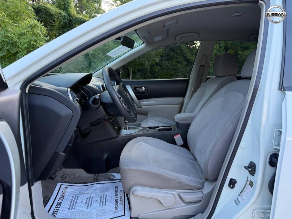 used 2013 Nissan Rogue car, priced at $4,333