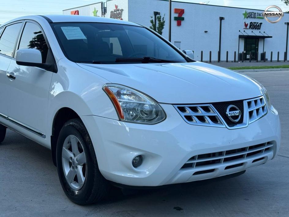 used 2013 Nissan Rogue car, priced at $4,333