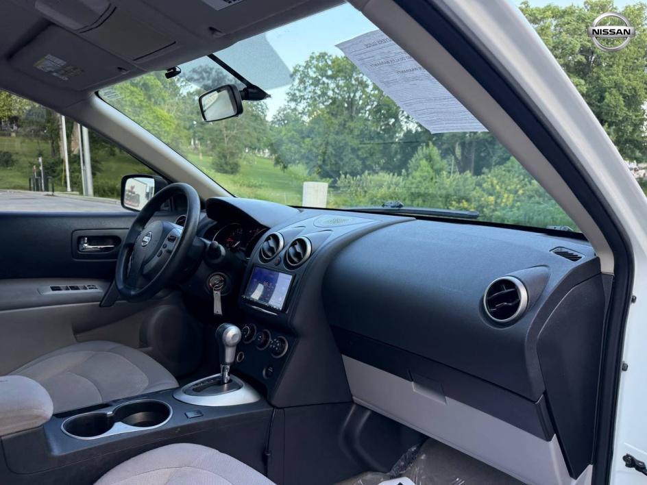 used 2013 Nissan Rogue car, priced at $4,333
