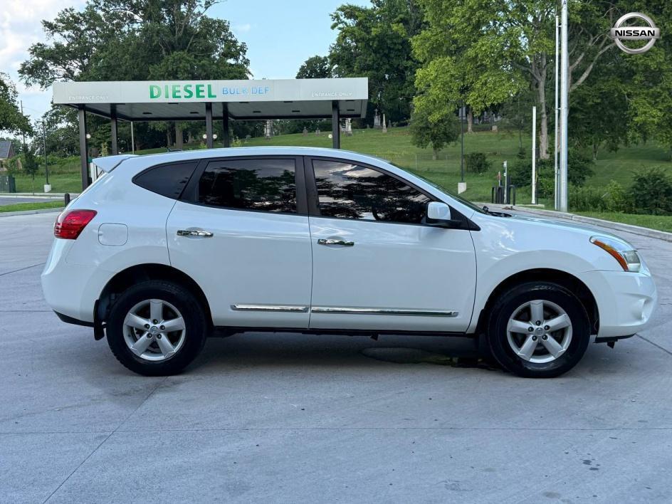 used 2013 Nissan Rogue car, priced at $4,333