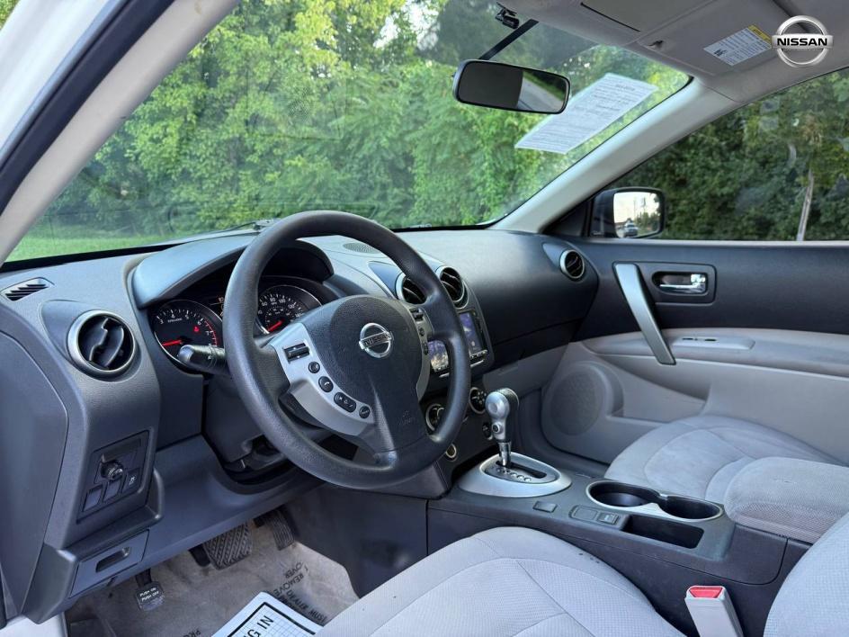 used 2013 Nissan Rogue car, priced at $4,333