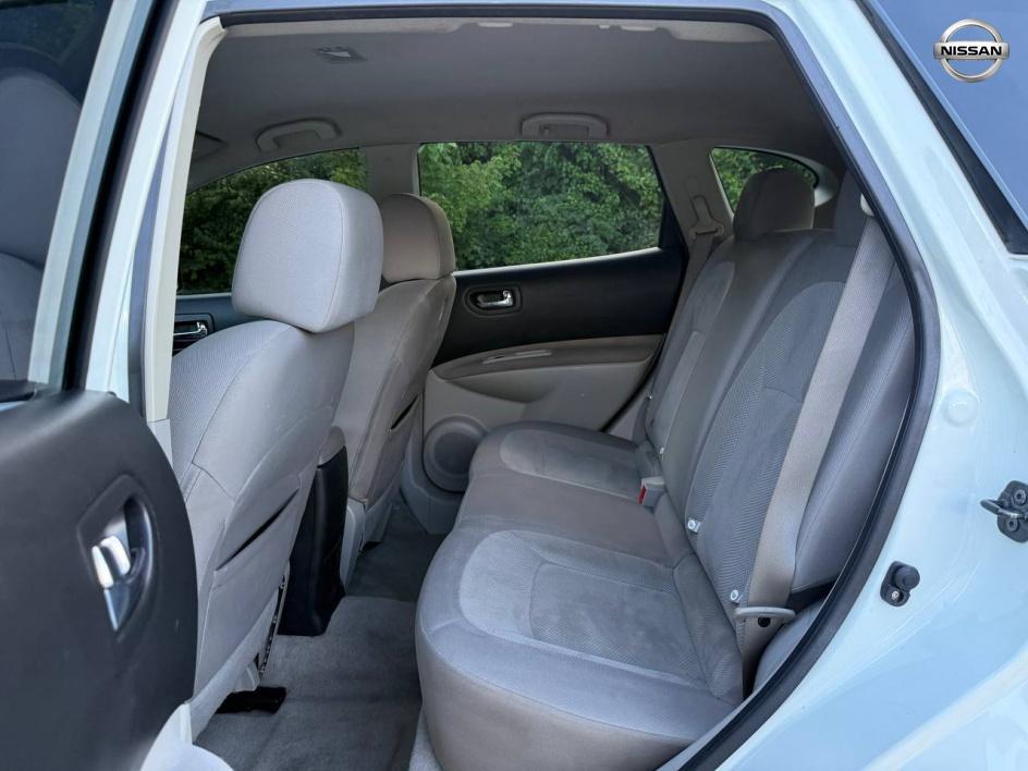 used 2013 Nissan Rogue car, priced at $4,333