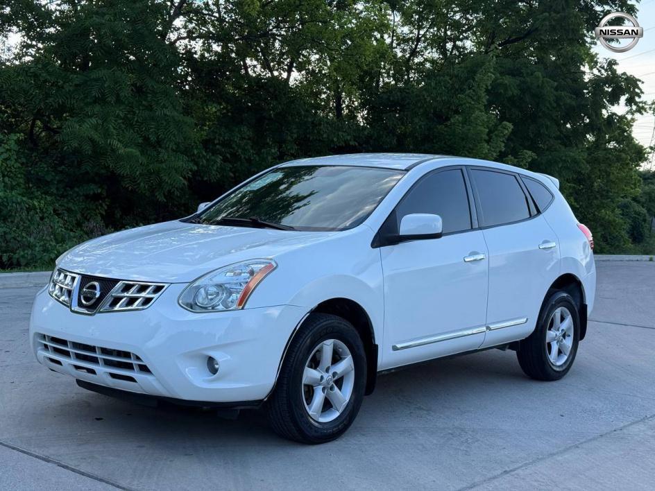 used 2013 Nissan Rogue car, priced at $4,333