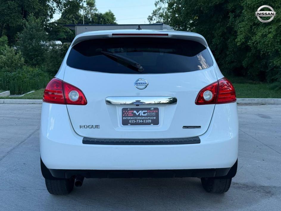 used 2013 Nissan Rogue car, priced at $4,333