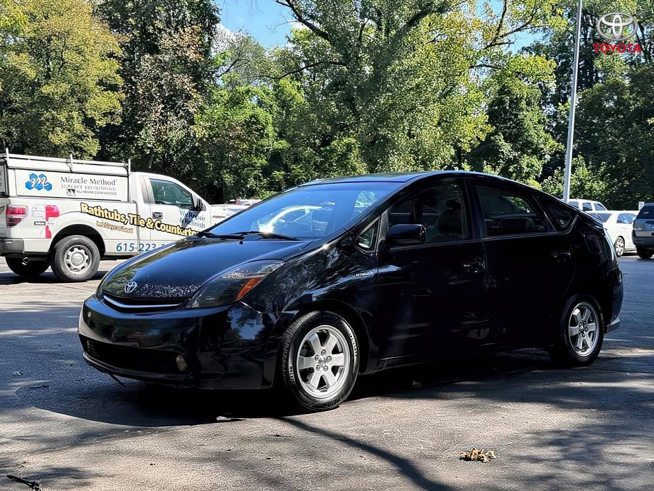 used 2008 Toyota Prius car, priced at $3,999