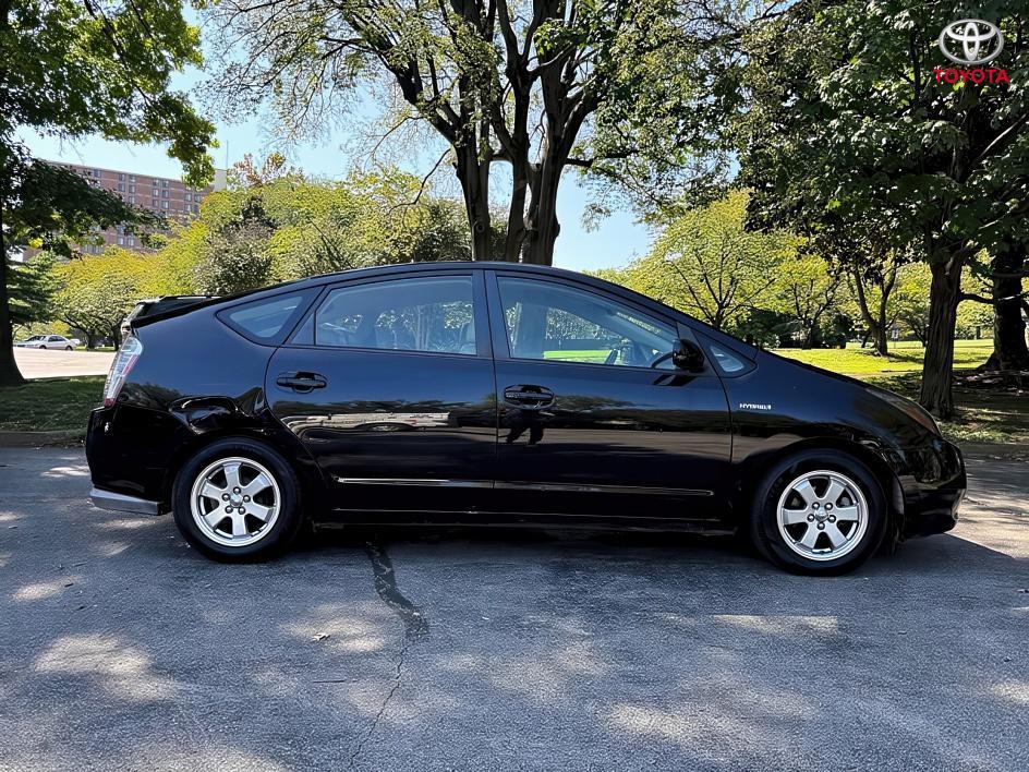 used 2008 Toyota Prius car, priced at $3,999