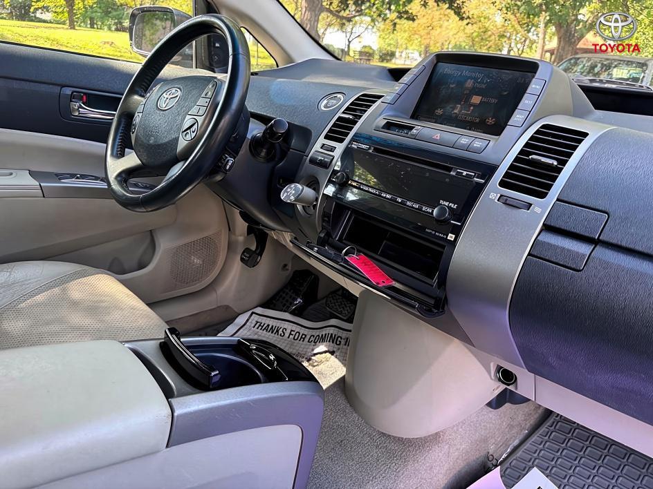 used 2008 Toyota Prius car, priced at $3,999