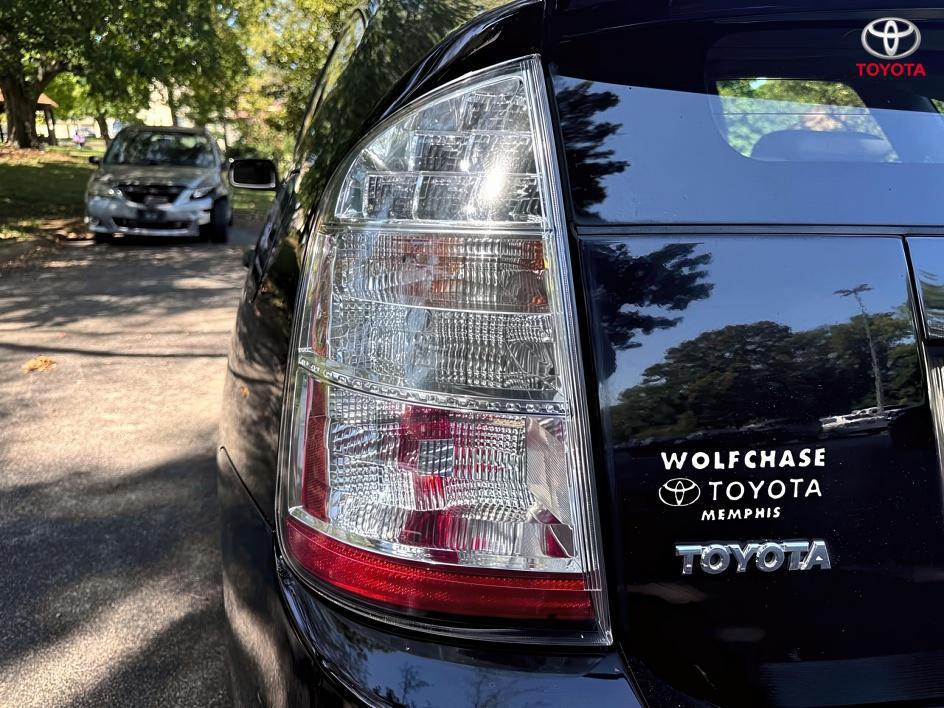 used 2008 Toyota Prius car, priced at $3,999