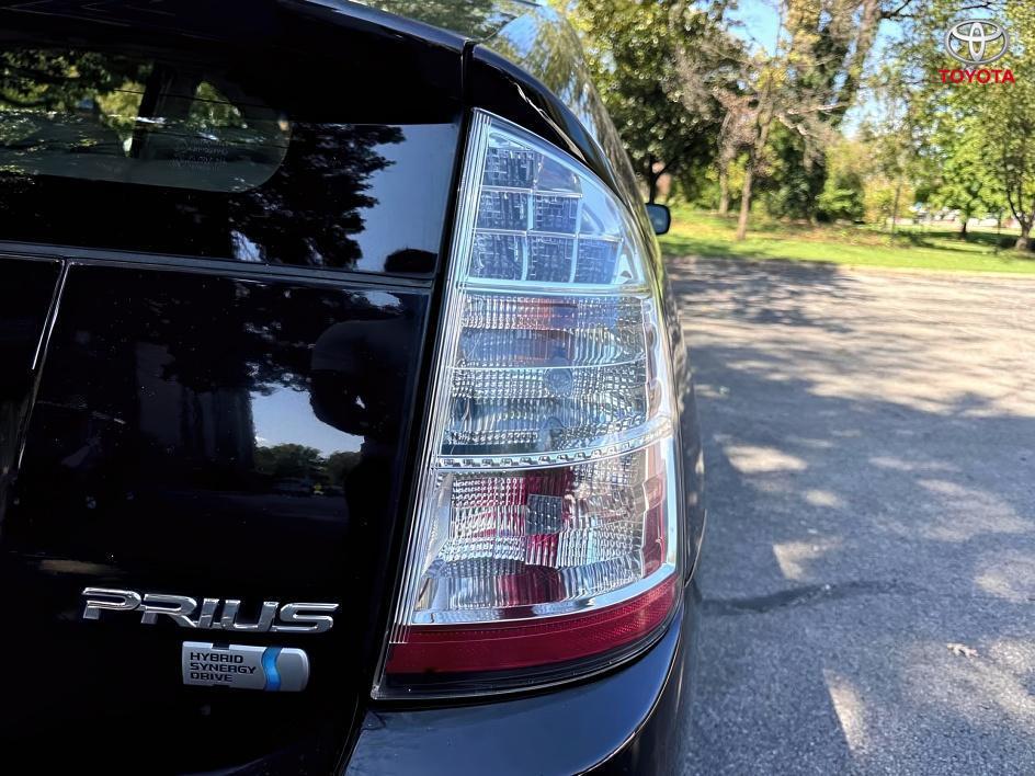 used 2008 Toyota Prius car, priced at $3,999