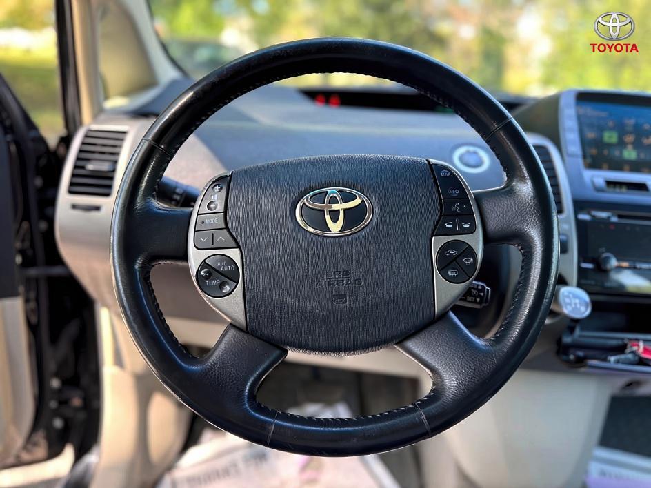 used 2008 Toyota Prius car, priced at $3,999