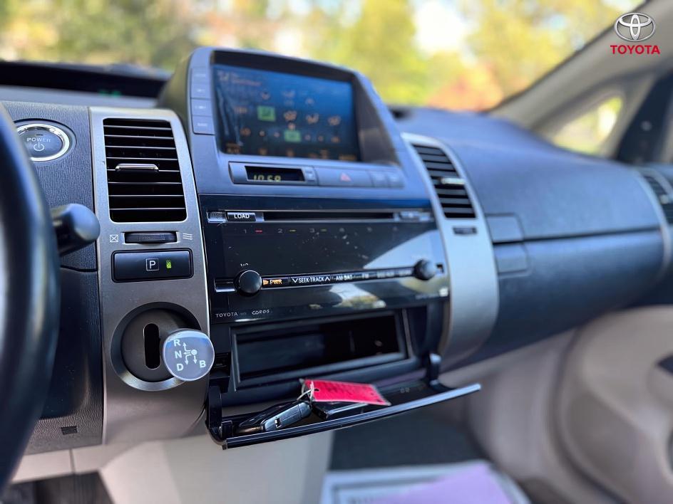 used 2008 Toyota Prius car, priced at $3,999