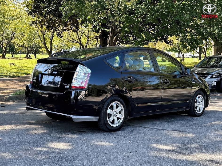 used 2008 Toyota Prius car, priced at $3,999