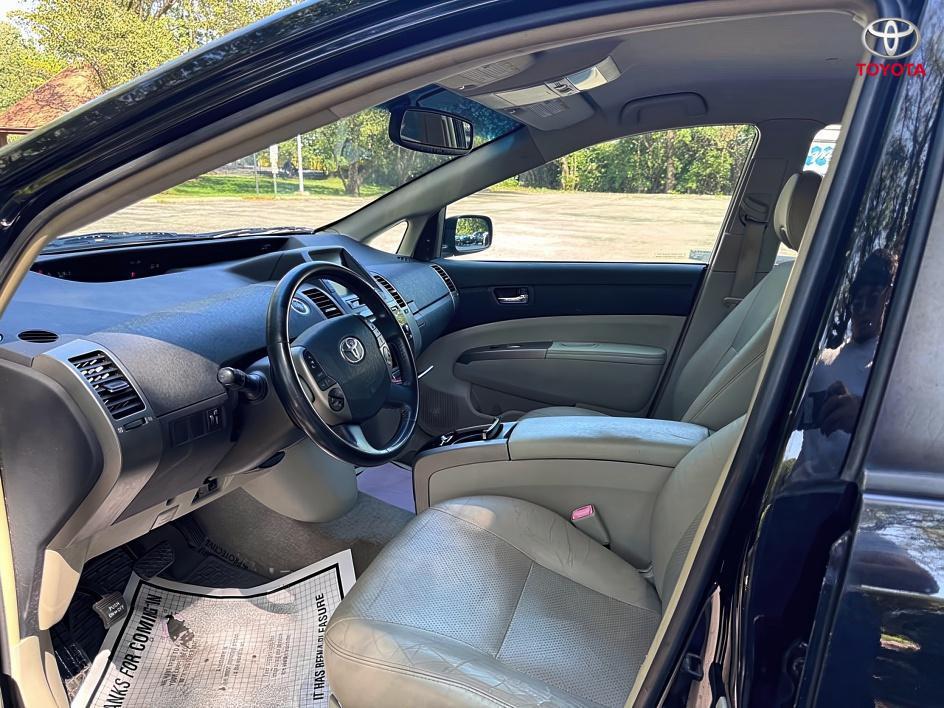 used 2008 Toyota Prius car, priced at $3,999