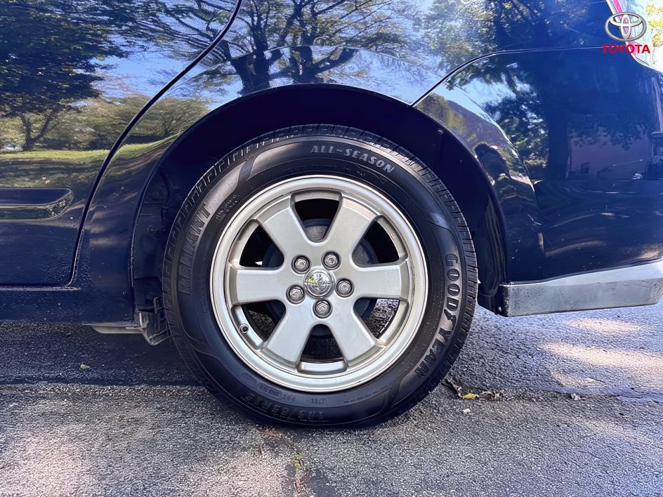 used 2008 Toyota Prius car, priced at $3,999