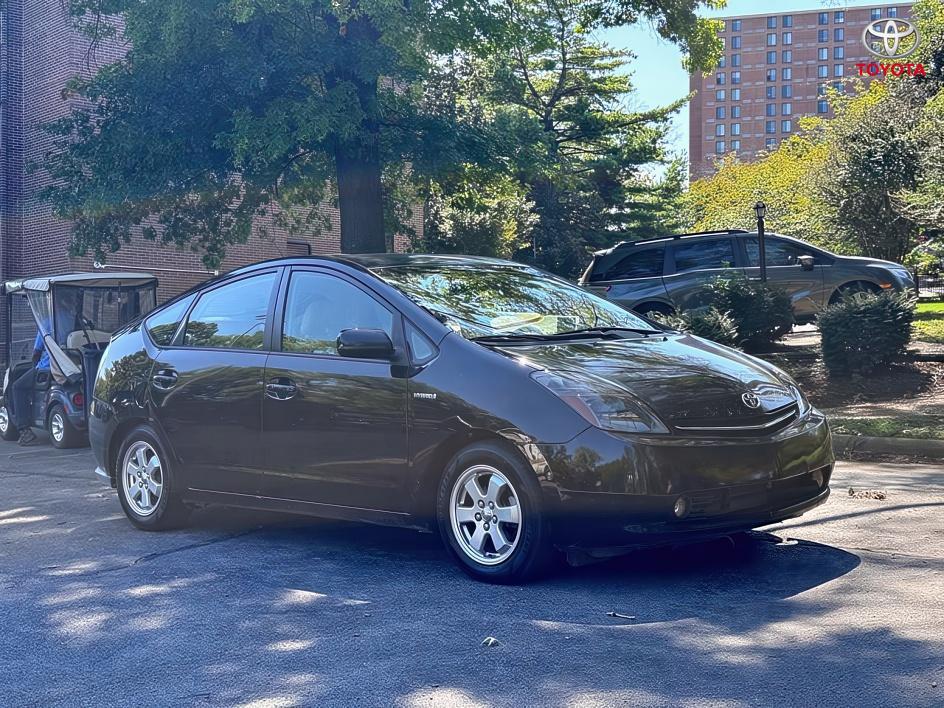 used 2008 Toyota Prius car, priced at $3,999