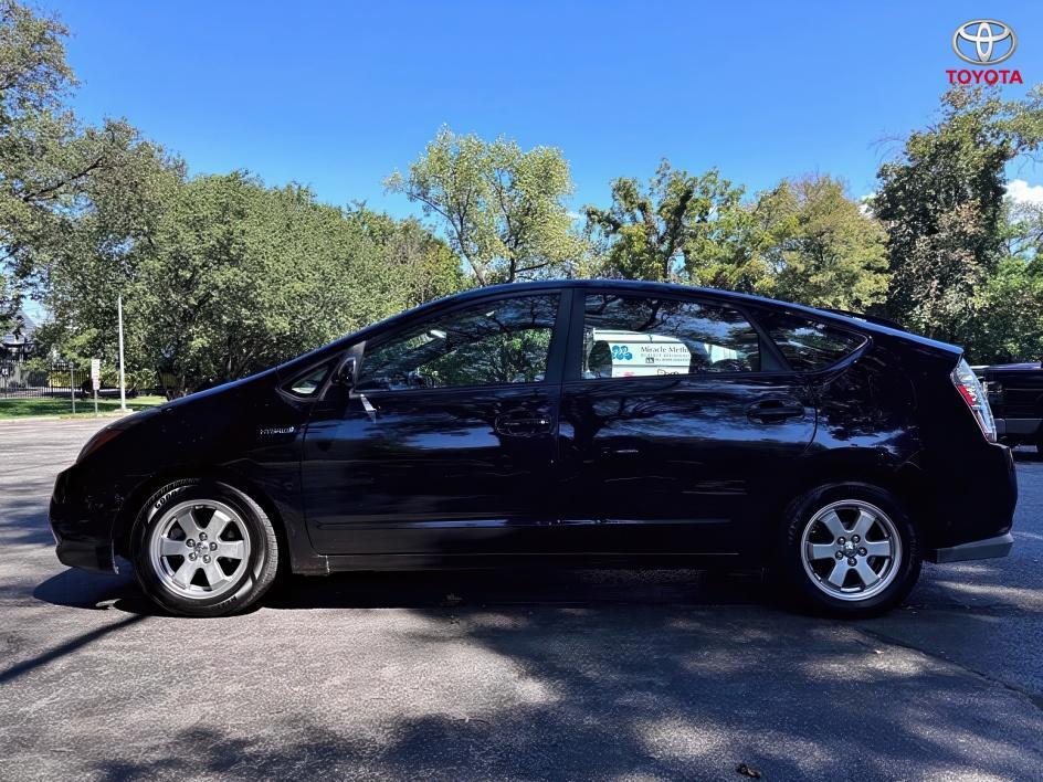 used 2008 Toyota Prius car, priced at $3,999