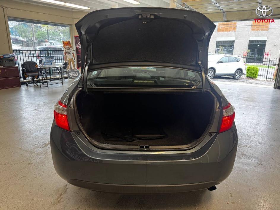 used 2016 Toyota Corolla car, priced at $7,555