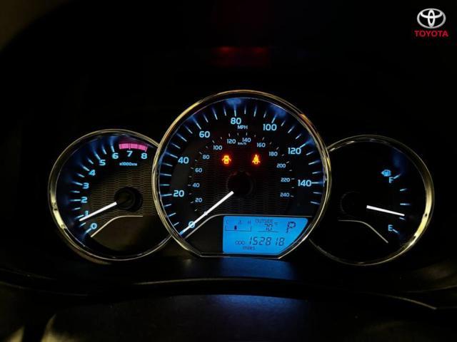 used 2016 Toyota Corolla car, priced at $8,333
