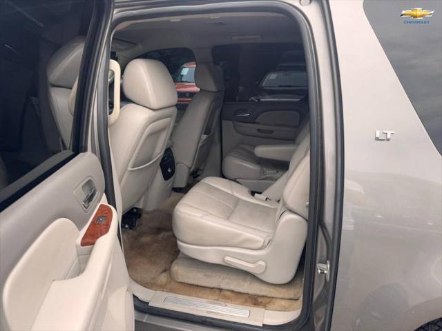 used 2007 Chevrolet Suburban car, priced at $4,999