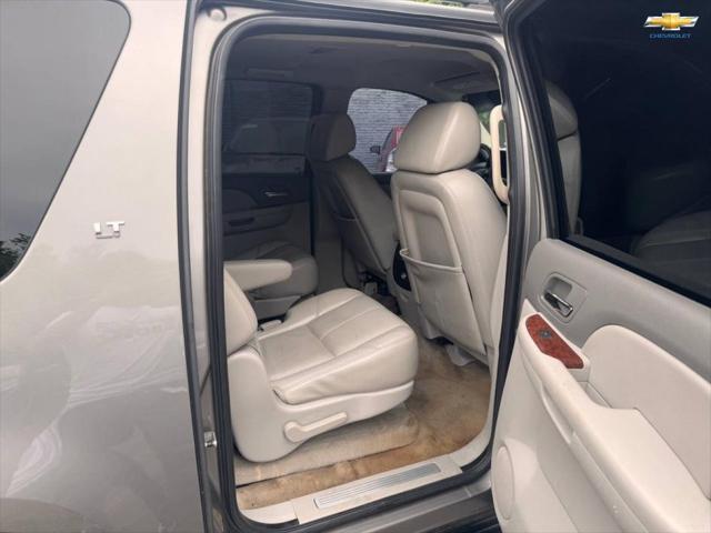 used 2007 Chevrolet Suburban car, priced at $4,999