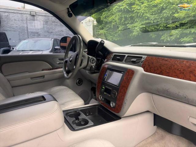 used 2007 Chevrolet Suburban car, priced at $4,999