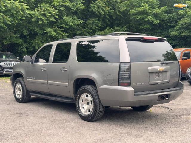used 2007 Chevrolet Suburban car, priced at $4,999