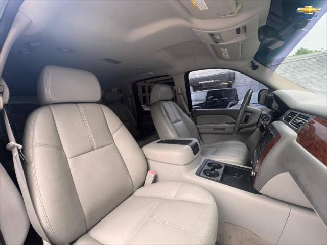 used 2007 Chevrolet Suburban car, priced at $4,999