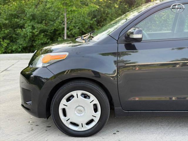 used 2014 Scion xD car, priced at $6,999