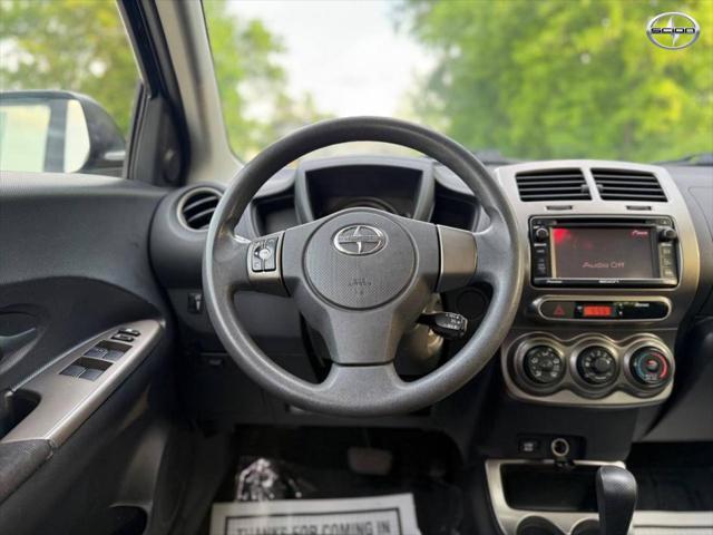 used 2014 Scion xD car, priced at $6,999