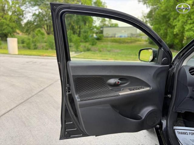 used 2014 Scion xD car, priced at $6,999